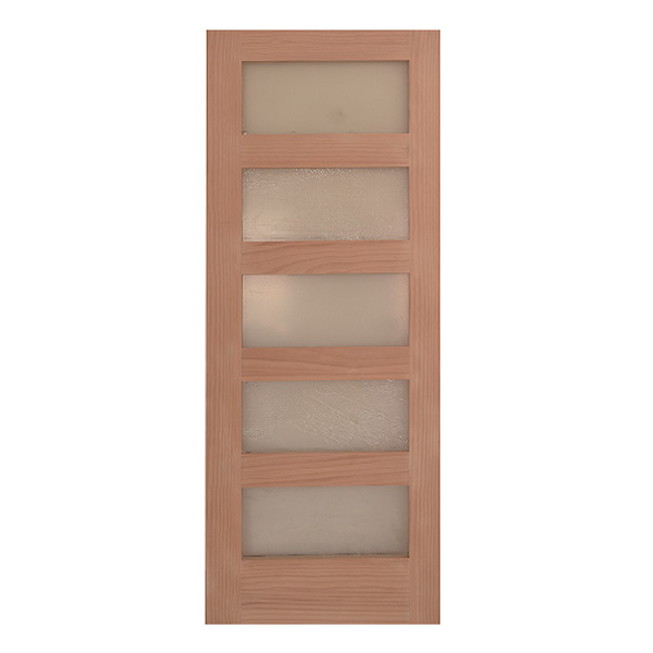 Хемлок 5 Лайт Равный