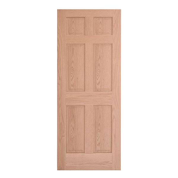 Красный Дуб 6 Панель